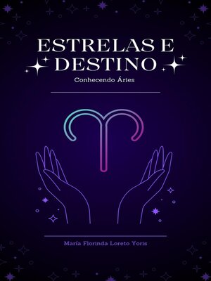 cover image of Estrelas e Destino